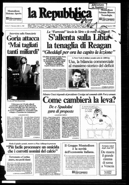 La repubblica